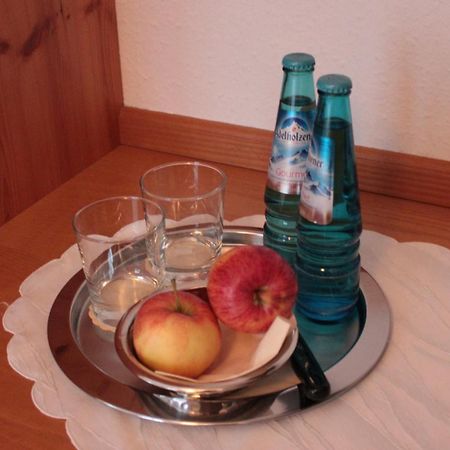 Haus Florian Hotel Grainau Room photo