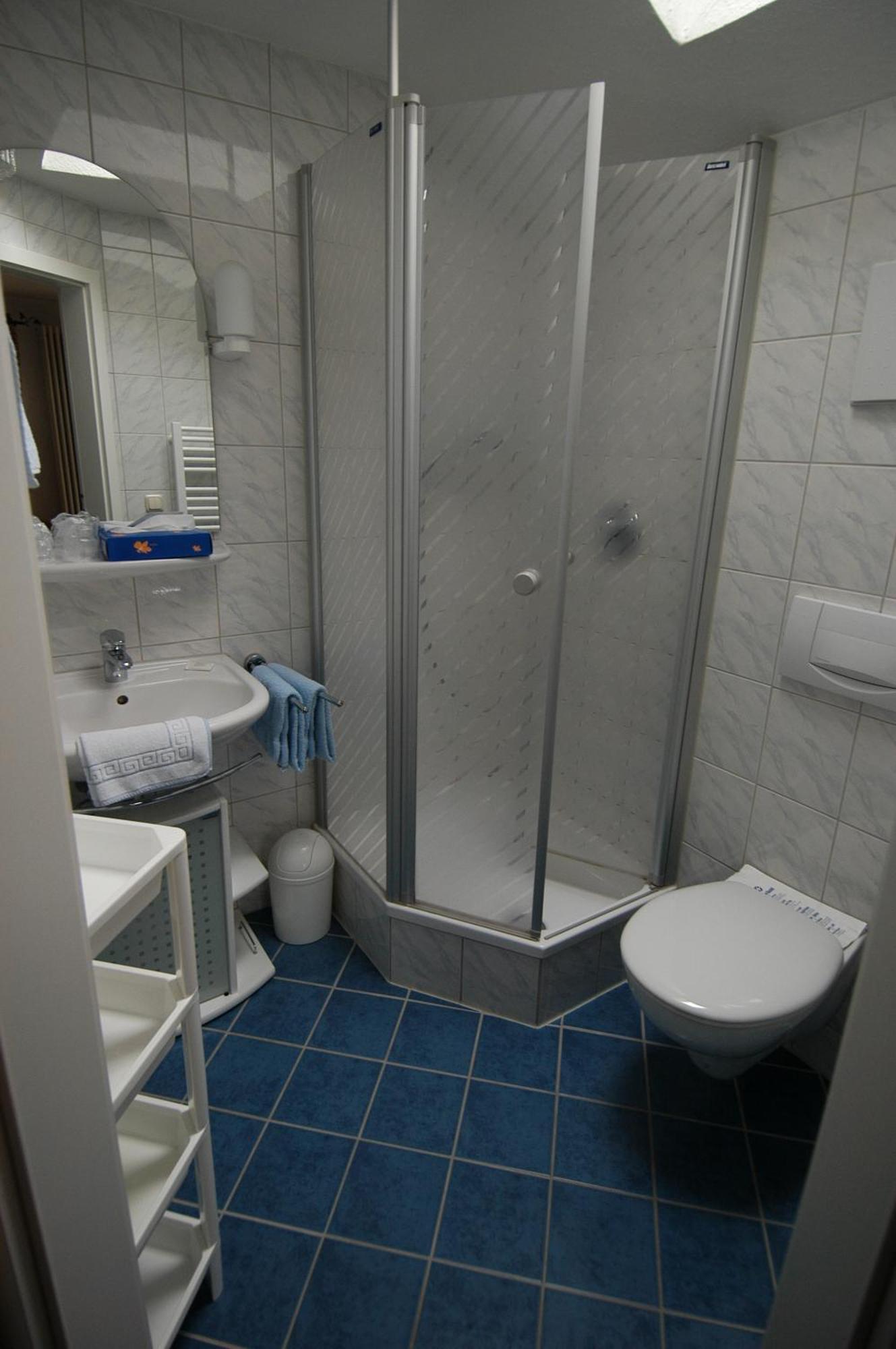 Haus Florian Hotel Grainau Room photo