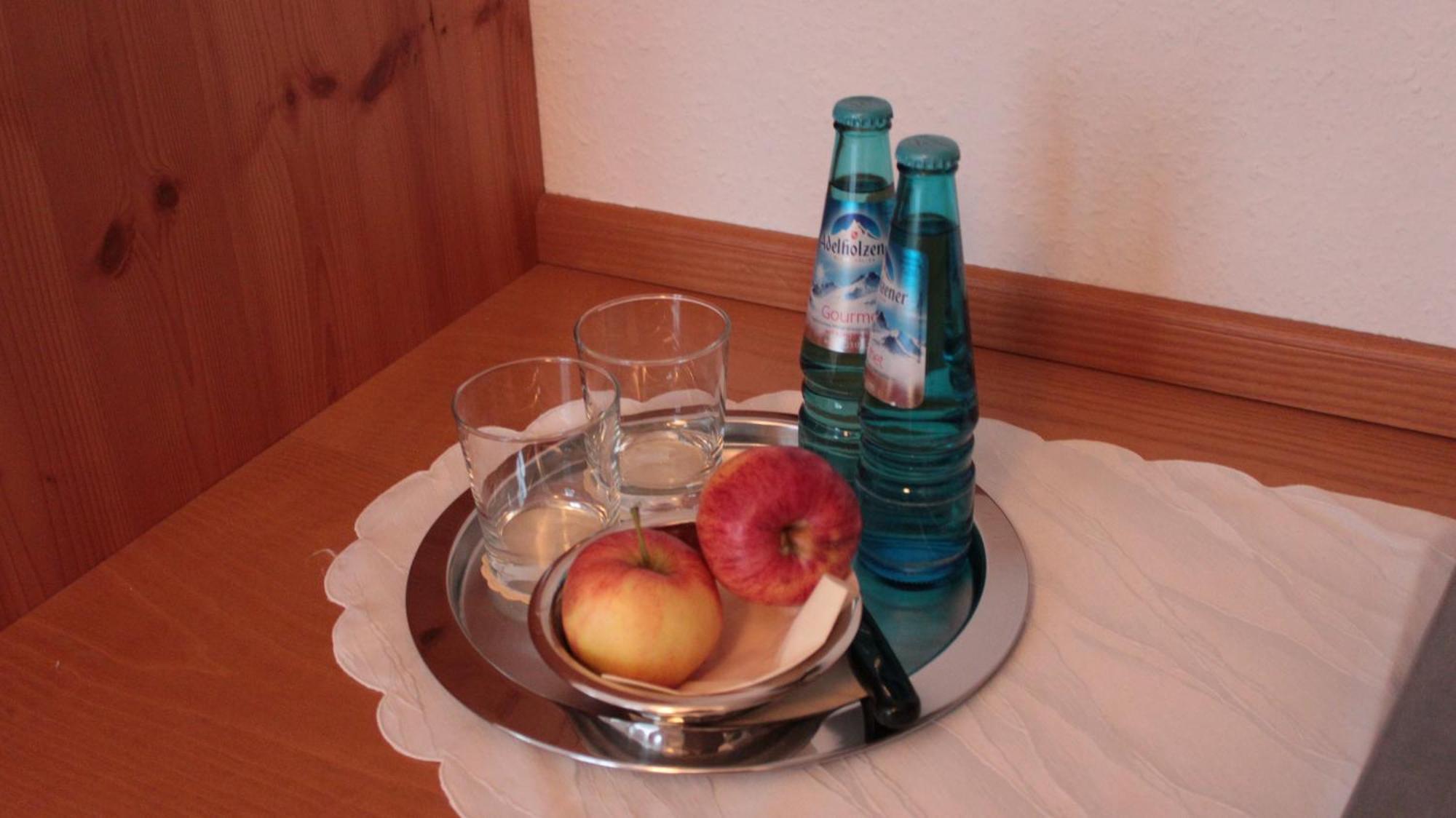 Haus Florian Hotel Grainau Room photo