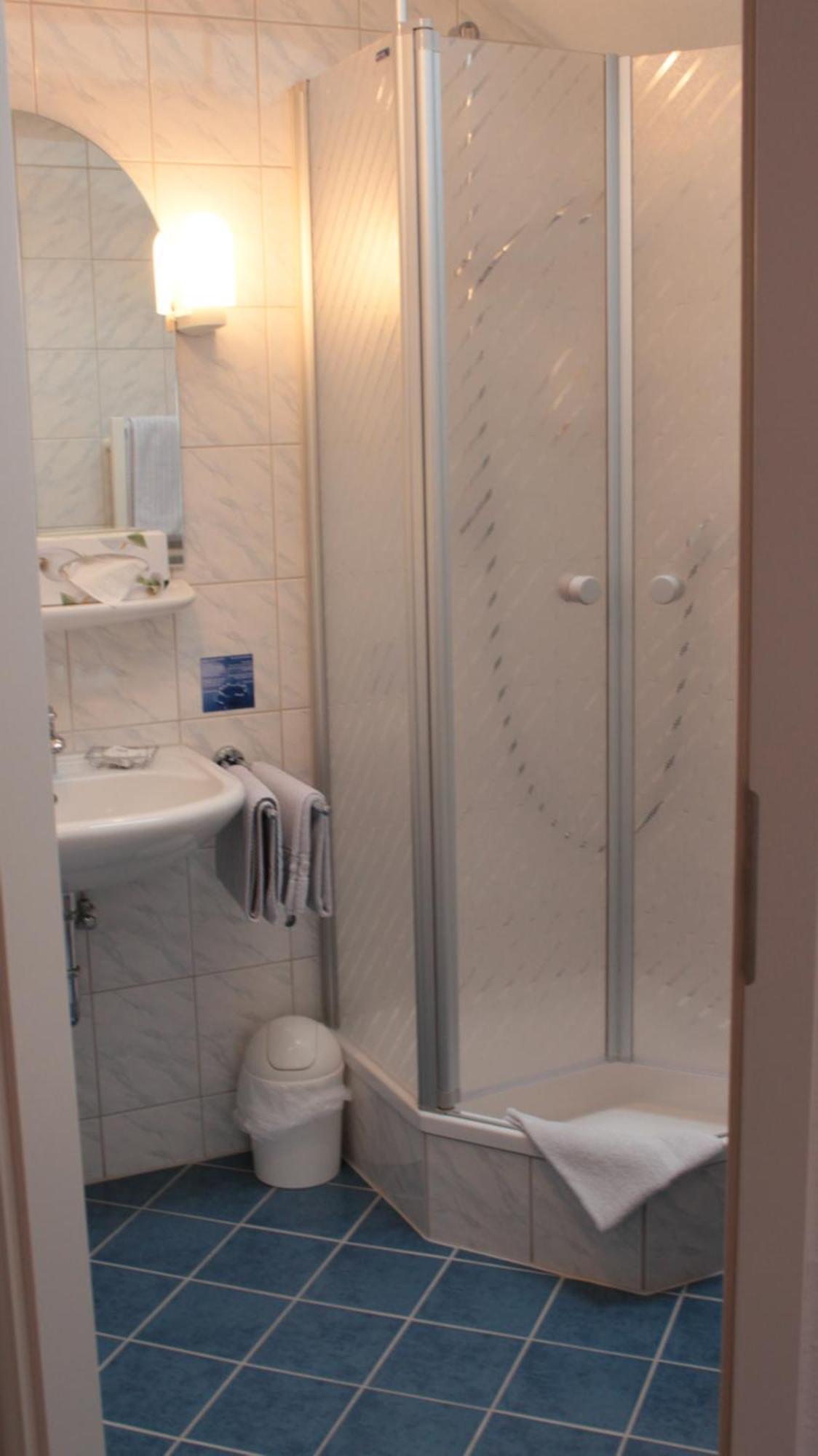 Haus Florian Hotel Grainau Room photo